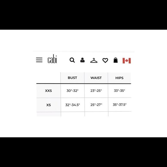 CABI-SILVER Lake Tanner Trench Coat - Picture 7 of 7